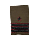 tubolare Primo Maresciallo Luogotenente