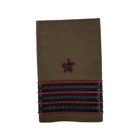 tubolare Primo Maresciallo Luogotenente