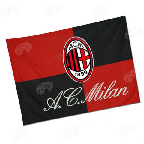 Bandiera Milan