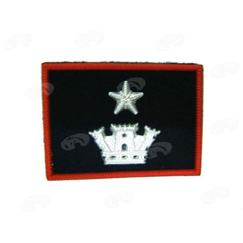 grado in plastica Maggiore