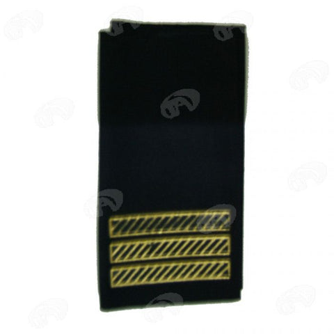 tubolari Maresciallo di Prima Classe