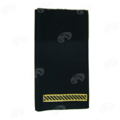 tubolari Maresciallo di Terza Classe