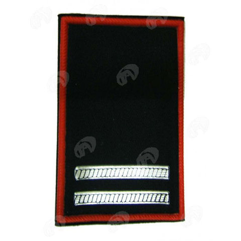 tubolari Maresciallo Ordinario