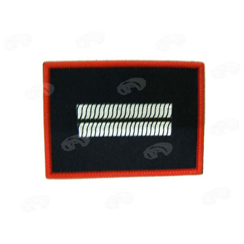 grado in plastica Maresciallo Ordinario