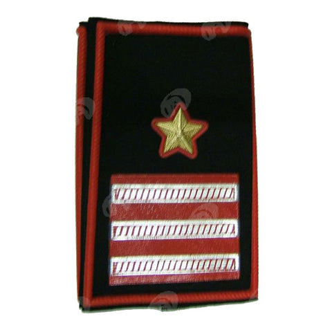 tubolari Mar. Aiutante Luogotenente