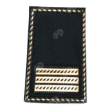 tubolari Maresciallo Capo