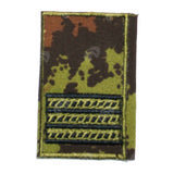 tubolare Maresciallo Capo