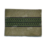 grado ricamato Maresciallo Ordinario