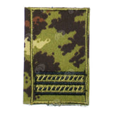 tubolare Maresciallo Ordinario