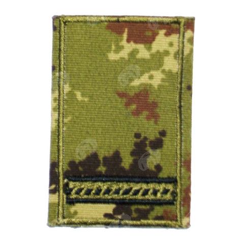 tubolare Maresciallo