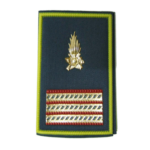 Maresciallo Aiutante