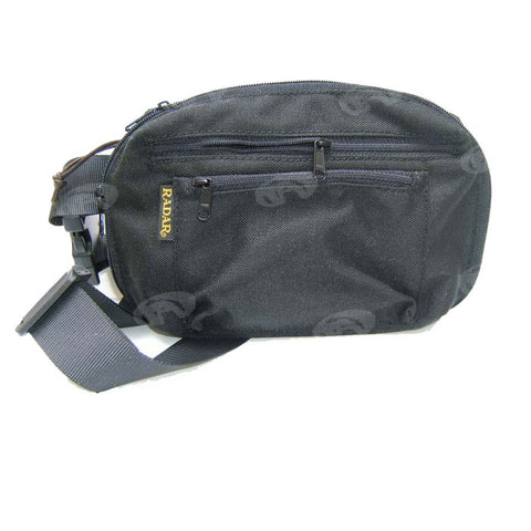 Marsupio Porta Pistola