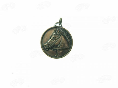 Medaglia Cavallo