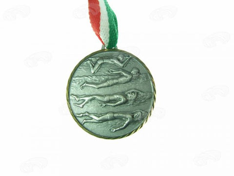 Medaglia Nuoto