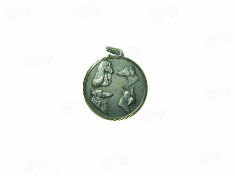 Medaglia Premiazione Cane