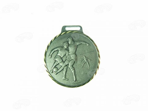 Medaglia Calcio
