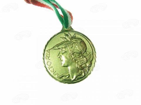 Medaglia Vittoria