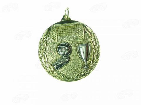 Medaglia Calcio