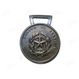 medaglia Merito di Servizio Polizia (10-15-20 Anni)
