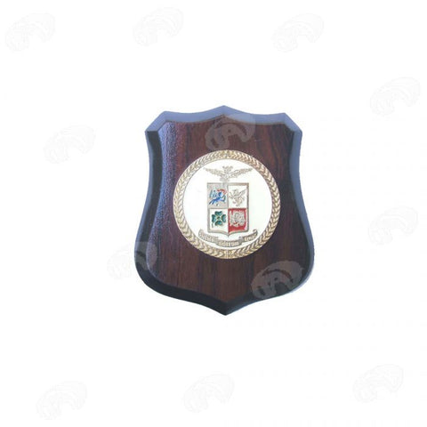 Mini Crest Aeronautica