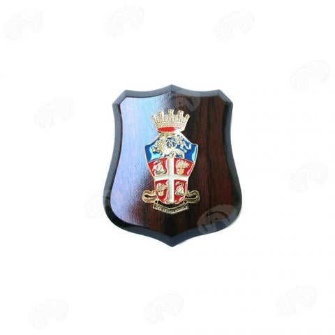 Mini Crest Carabinieri