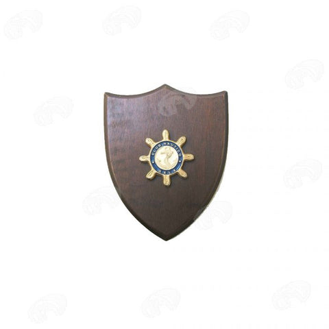 Mini Crest Club Nautico