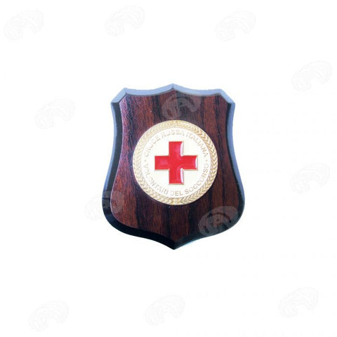 Mini Crest C.R.I. Volontari del Soccorso