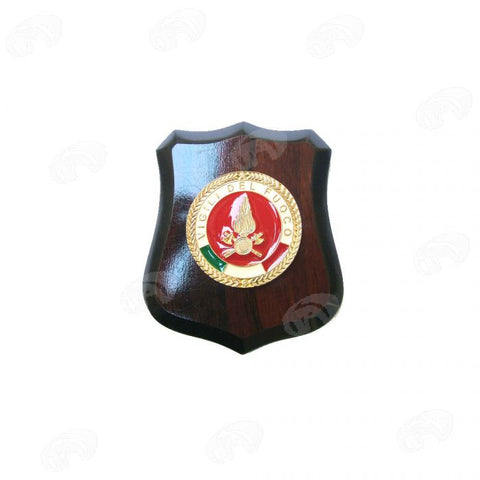 Mini Crest Vigili del Fuoco