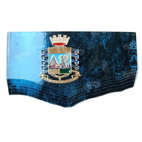 Fermacarte Guardia di Finanza