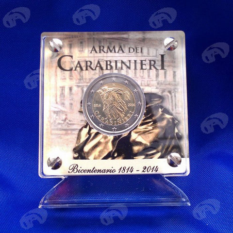 Moneta Bicentenario CC