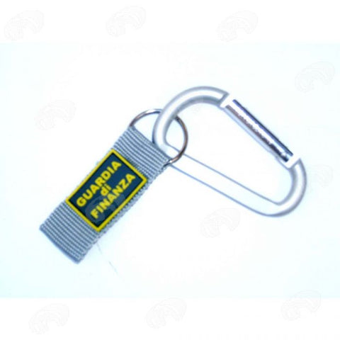 Portachiavi Guardia di Finanza