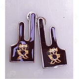 Mostrine Bersaglieri