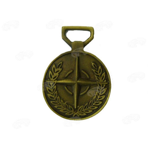 medaglia Nato