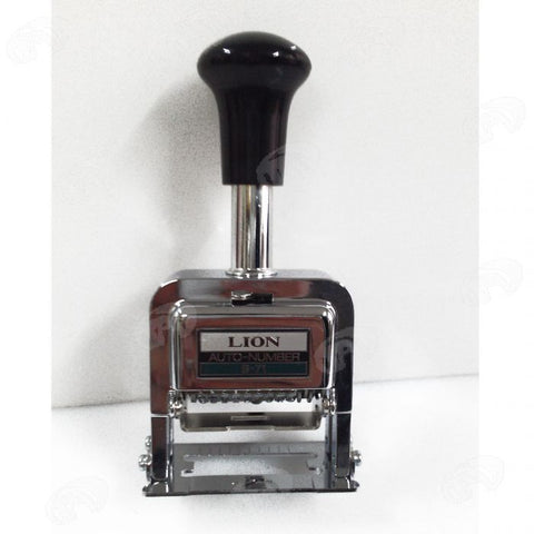 Numeratore Automatico