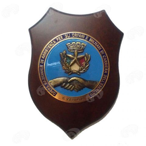 crest Opera Nazionale Assistenza Orfani