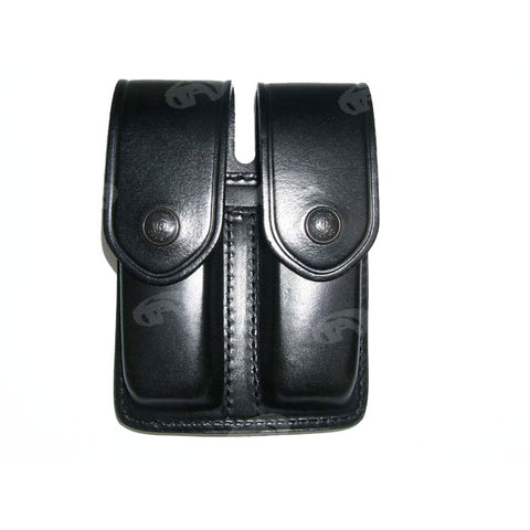 Porta Caricatore Cuoio