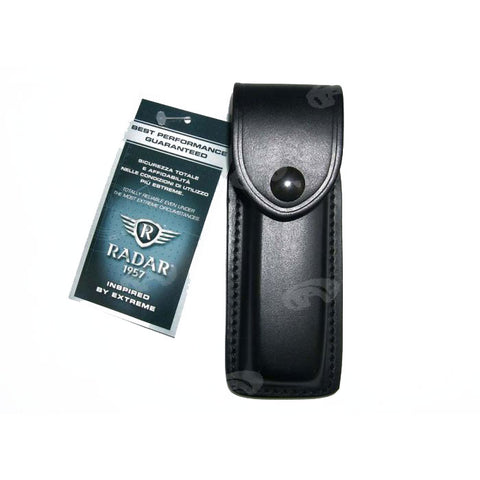 Porta Caricatore Cuoio