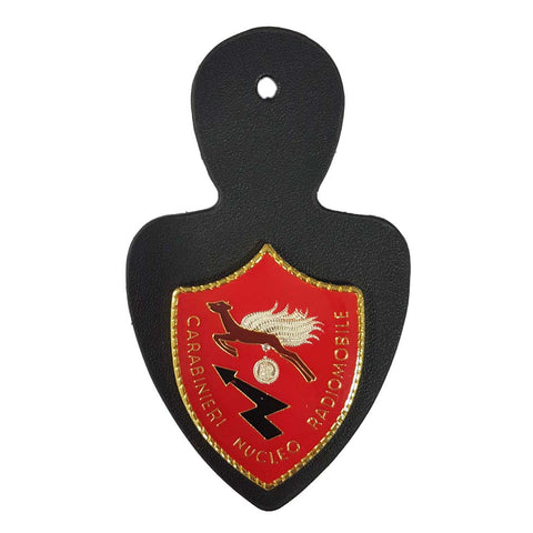 Nucleo Radiomobile CC.