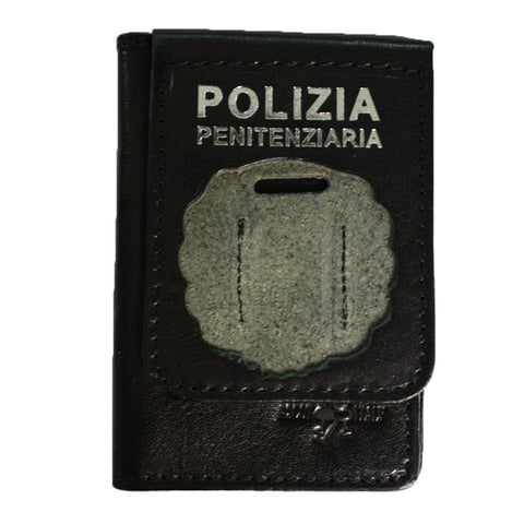 Portafogli Polizia Penitenziaria