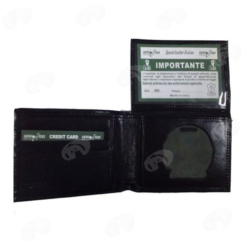 Portafogli Carabinieri