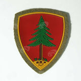 toppa Brigata Corazzata Pinerolo