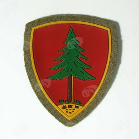 toppa Brigata Corazzata Pinerolo