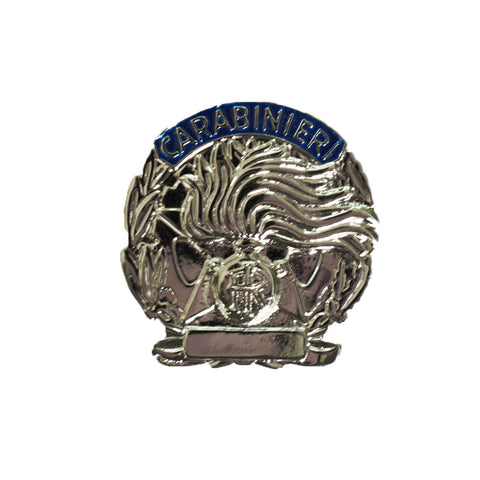 Placca Carabinieri