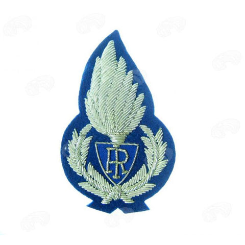 fregio berretto Polizia Penitenziaria