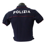 Polo Polizia di Stato