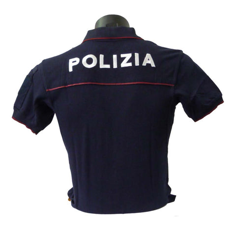 Polo Polizia di Stato