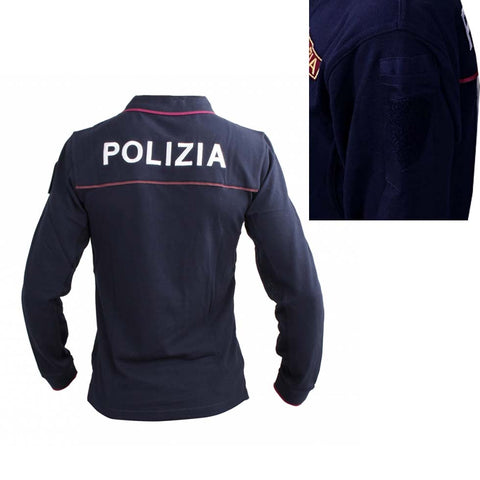 Polo Polizia di Stato