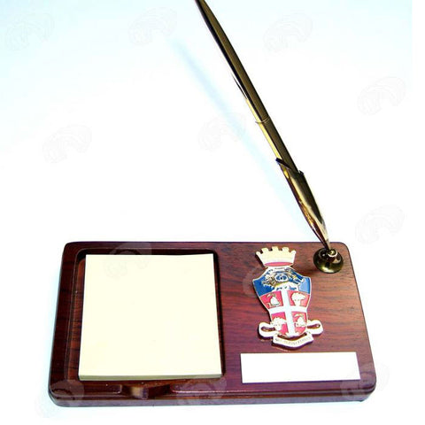 Portabiglietti con Penna Carabinieri