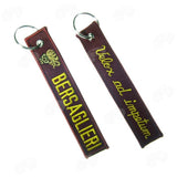 Portachiavi Bersaglieri