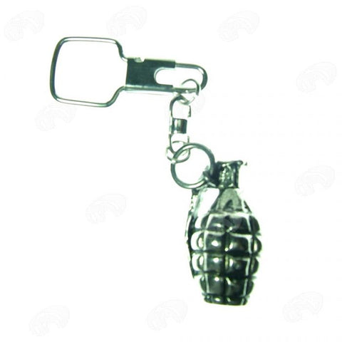 Portachiavi Bomba a Mano